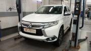 Mitsubishi Pajero Sport III Санкт-Петербург  - изображение 7