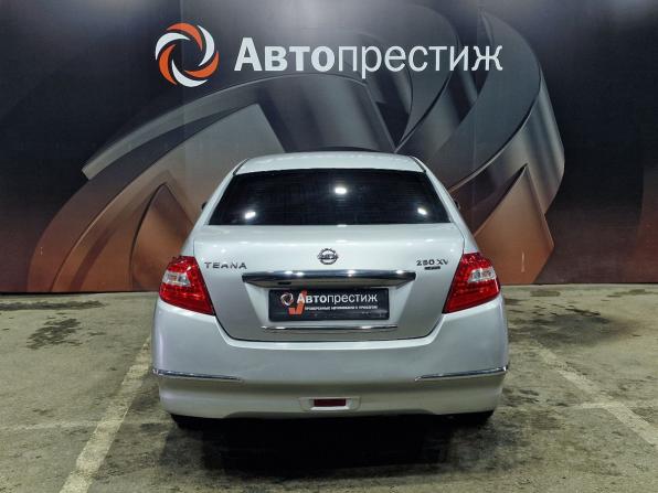 Nissan Teana II (J32) с пробегом 2008 года, цена 800 000 рублей, 177200 км, седан, Автокод Объявления
