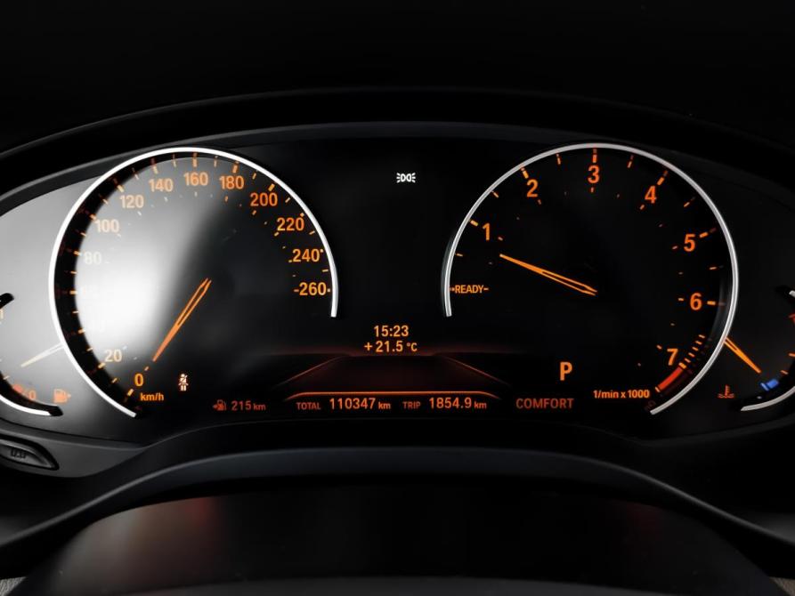 BMW X3 III (G01) Москва  - изображение 16