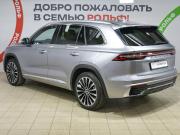 Geely Monjaro I Рестайлинг Москва  - изображение 31