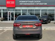 Lada (ВАЗ) Vesta I Пермь  - изображение 21