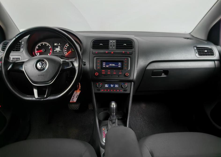 Volkswagen Polo V Рестайлинг Подольск  - изображение 12