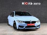 BMW 4 серии F32/F33/F36 Екатеринбург  - изображение 22