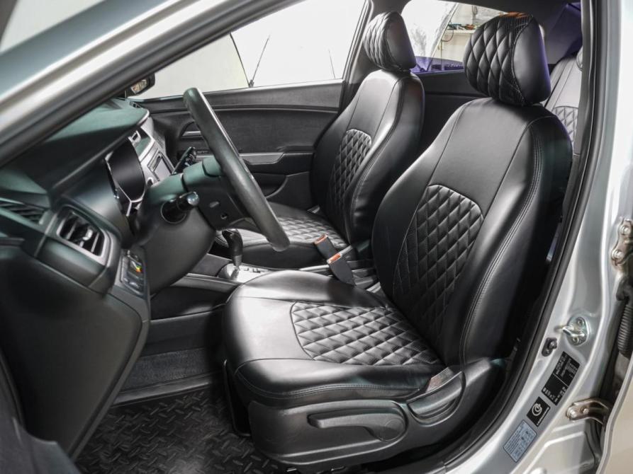 Kia Rio III Воронеж  - изображение 10