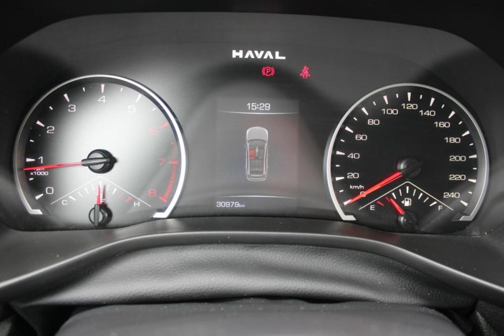 Haval Jolion I Рестайлинг Пермь  - изображение 19
