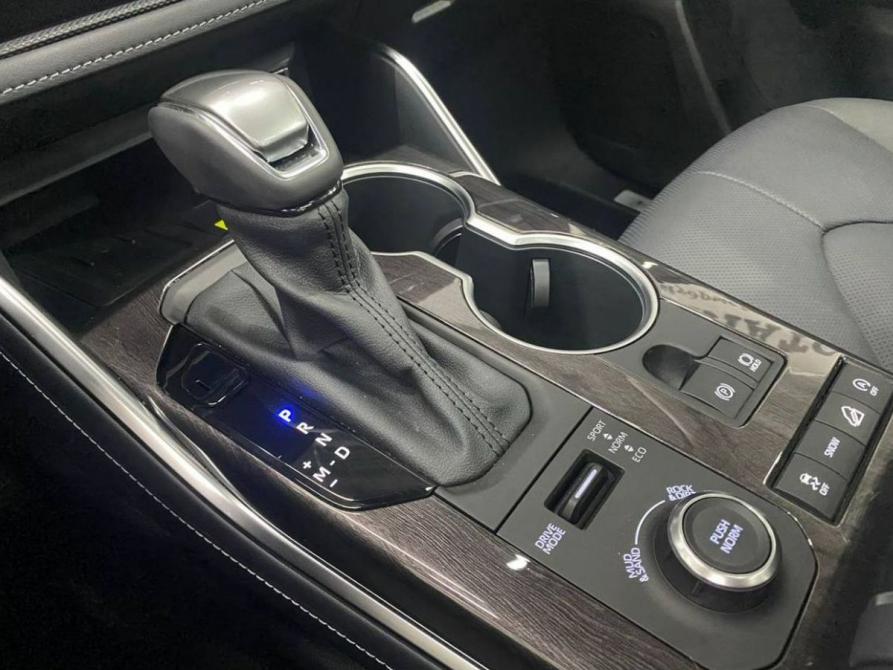 Toyota Highlander IV (XU70) Воронеж  - изображение 11