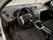 Ford Mondeo IV Рестайлинг Казань  - изображение 17