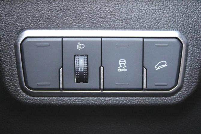 Haval M6 II с пробегом 2025 года, цена 1 719 000 рублей, 22000 км, внедорожник, Автокод Объявления
