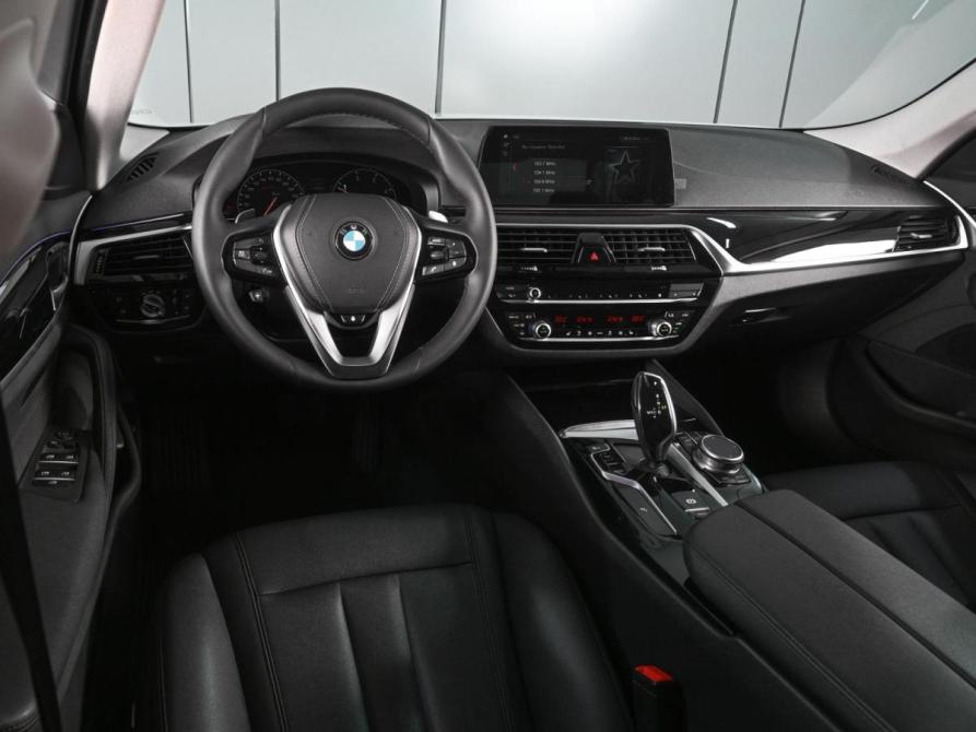 BMW 5 серии VII (G30/G31/G38) Ростов-на-Дону  - изображение 6