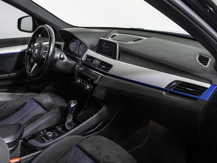 BMW X1 II (F48) Москва  - изображение 9