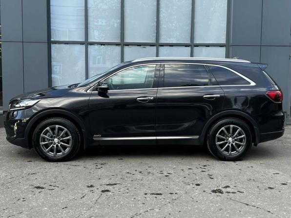 Kia Sorento III Prime Рестайлинг с пробегом 2018 года, цена 2 680 000 рублей, 178256 км, внедорожник, Автокод Объявления