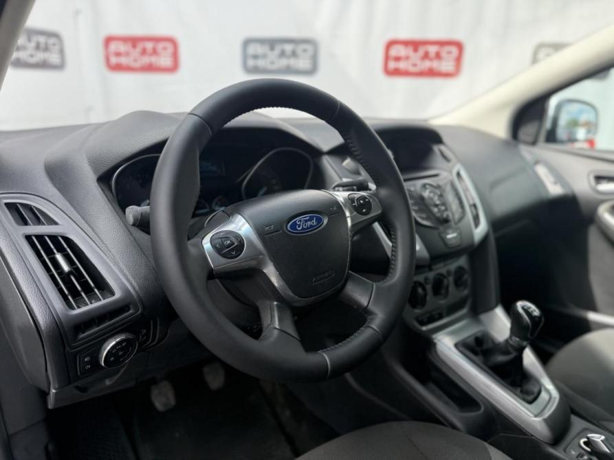 Ford Focus III Санкт-Петербург  - изображение 7