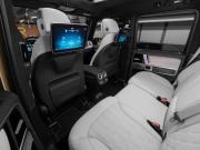 Mercedes-Benz G-Класс AMG II (W465) Рестайлинг Москва  - изображение 53