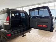 Toyota Land Cruiser Prado 120 Series Рестайлинг Новороссийск  - изображение 52