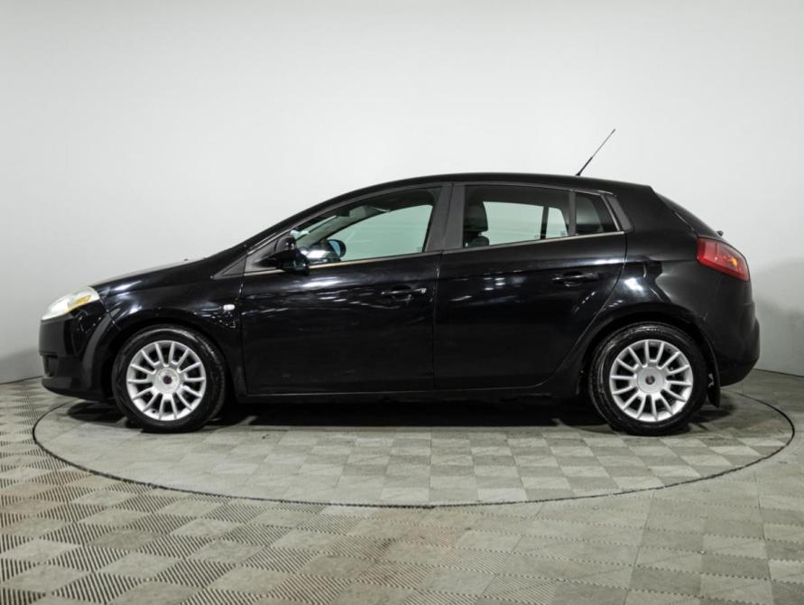 Fiat Bravo II Санкт-Петербург  - изображение 9