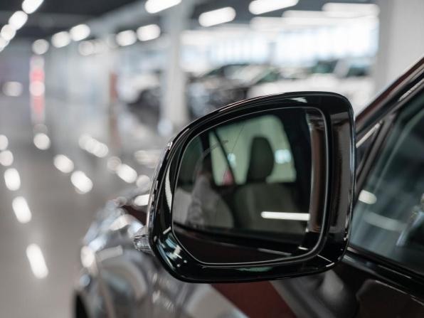 Volvo XC90 II Рестайлинг 2 с пробегом 2025 года, цена 9 950 000 рублей, 30 км, внедорожник, Автокод Объявления