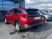 Hyundai Tucson IV Санкт-Петербург  - изображение 10