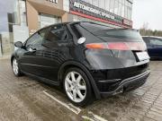Honda Civic VIII Набережные Челны  - изображение 37