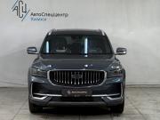 Geely Monjaro I Химки  - изображение 25