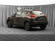 Nissan Juke I Москва  - изображение 24