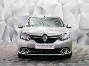 Renault Logan II Ульяновск  - изображение 28