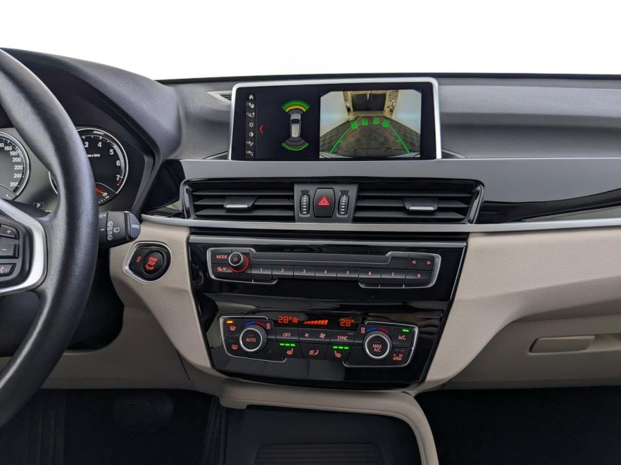 BMW X1 II (F48) Рестайлинг Москва  - изображение 15