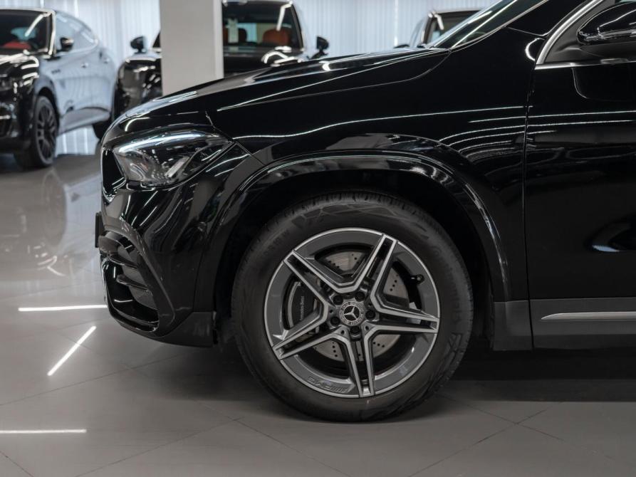 Mercedes-Benz GLA II (H247) Рестайлинг Москва  - изображение 24