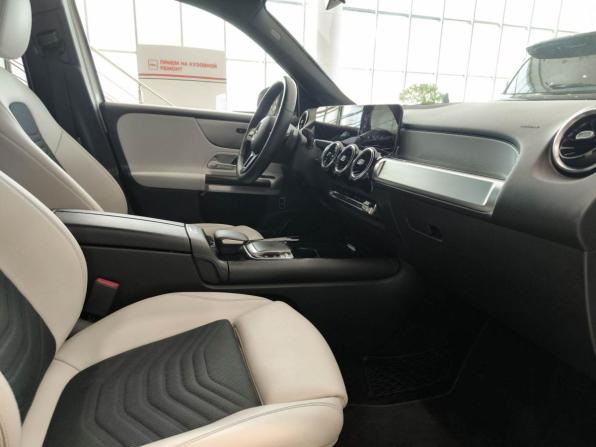 Mercedes-Benz GLB I (X247) с пробегом 2020 года, цена 3 050 000 рублей, 93672 км, внедорожник, Автокод Объявления