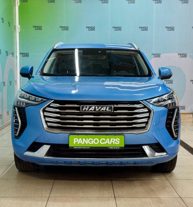 Haval Jolion I Набережные Челны  - изображение 2