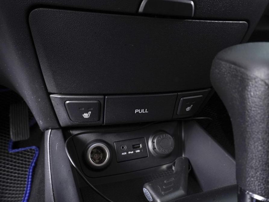 Hyundai i30 I Рестайлинг Ростов-на-Дону  - изображение 14
