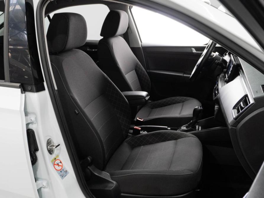 Skoda Rapid II Тюмень  - изображение 8