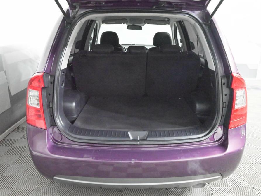 Kia Carens II (UN) Екатеринбург  - изображение 6