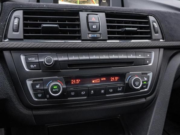 BMW 3 серии VI (F3x) с пробегом 2013 года, цена 2 035 000 рублей, 128182 км, седан, Автокод Объявления