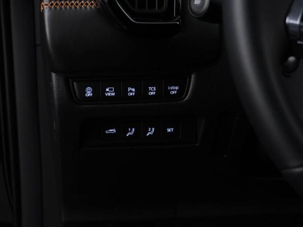 Mazda CX-50 с пробегом 2024 года, цена 3 298 444 рубля, 73214 км, внедорожник, Автокод Объявления
