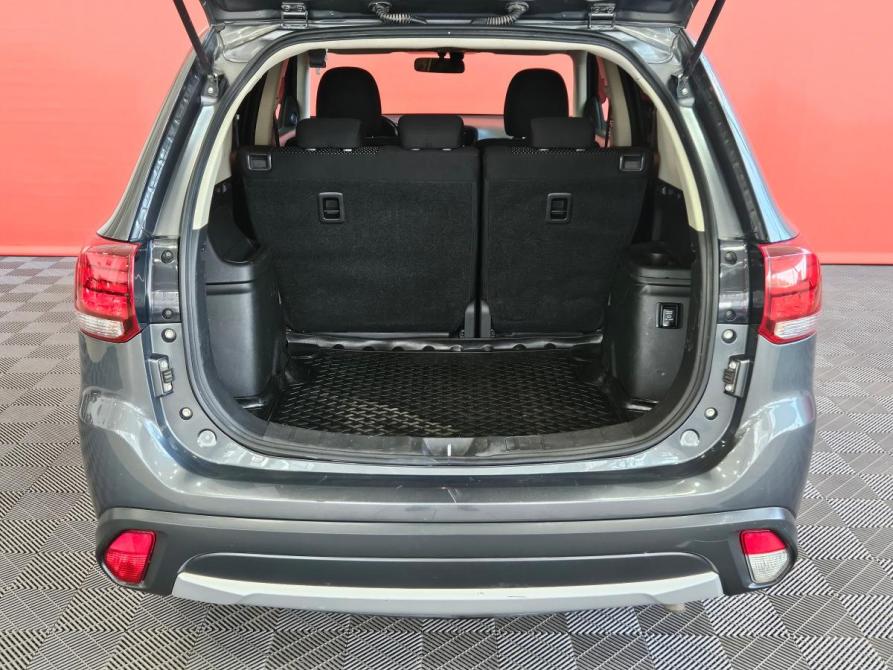 Mitsubishi Outlander III Рестайлинг 2 Вологда  - изображение 18