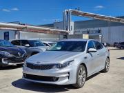 Kia Optima IV Нижний Новгород  - изображение 15