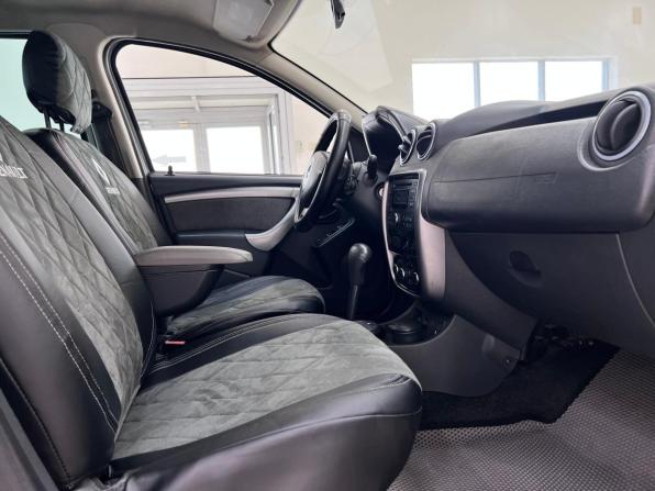 Renault Duster I с пробегом 2013 года, цена 930 000 рублей, 171568 км, внедорожник, Автокод Объявления