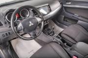 Mitsubishi Lancer X Томск  - изображение 27