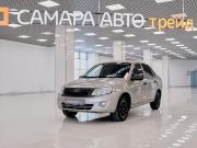 Lada (ВАЗ) Granta I Самара  - изображение 19