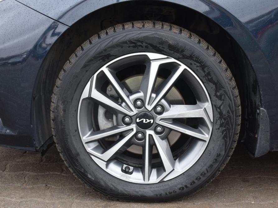 Kia Cerato IV Рестайлинг Архангельск  - изображение 9