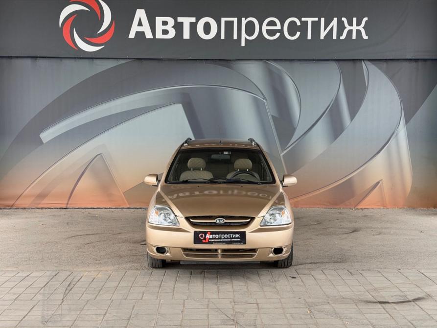 Kia Rio I Рестайлинг Волгоград  - изображение 2