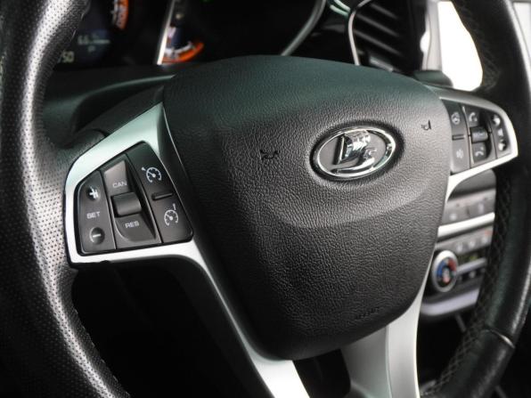 Lada (ВАЗ) Vesta I с пробегом 2020 года, цена 1 059 000 рублей, 159222 км, универсал, Автокод Объявления