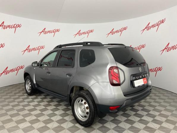 Renault Duster I Рестайлинг с пробегом 2020 года, цена 1 690 000 рублей, 96839 км, внедорожник, Автокод Объявления