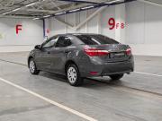 Toyota Corolla XI (E160 E170 E180) Казань  - изображение 30