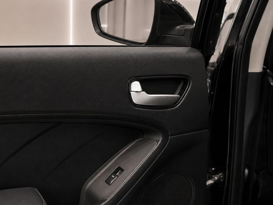 Kia Cerato IV Челябинск  - изображение 15