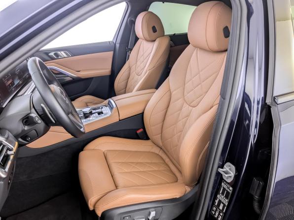 BMW X6 III (G06) Рестайлинг с пробегом 2025 года, цена 13 300 000 рублей, 20440 км, внедорожник, Автокод Объявления