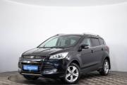 Ford Kuga II Пермь  - изображение 29