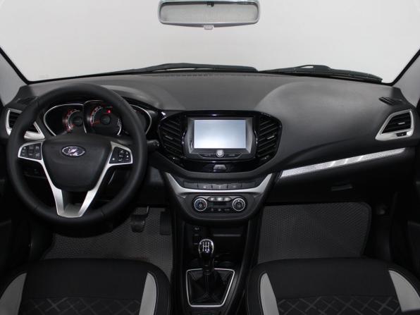 Lada (ВАЗ) Vesta I с пробегом 2019 года, цена 1 029 900 рублей, 151593 км, седан, Автокод Объявления
