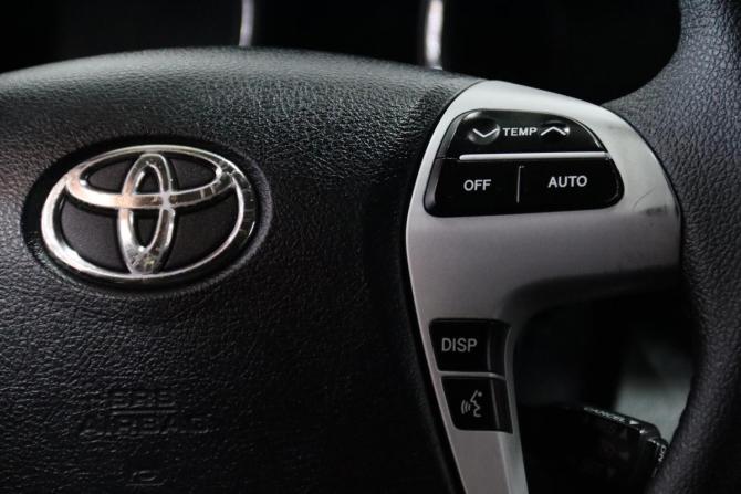 Toyota Highlander II (XU40) Рестайлинг с пробегом 2012 года, цена 2 195 950 рублей, 210578 км, внедорожник, Автокод Объявления