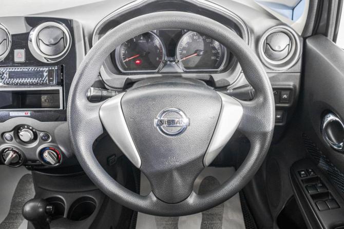 Nissan Note II с пробегом 2015 года, цена 849 000 рублей, 144000 км, хэтчбек, Автокод Объявления